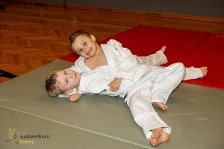 29.01.2026 Kyu-Prüfung - Hadersdorf